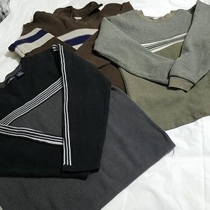 Boys sweater bundle